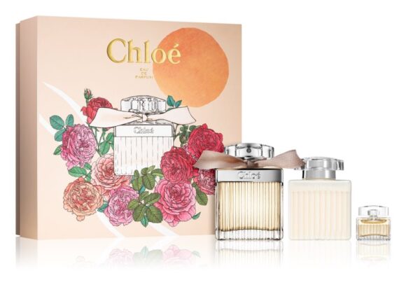 Chloé Chloé Eau de Parfum