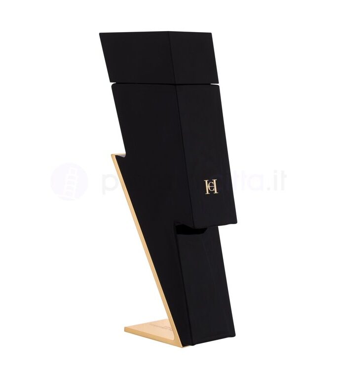 Carolina Herrera Bad Boy Eau de Toilette - profumomaniaforever