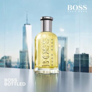 Eau de toilette en bouteille Hugo Boss Boss