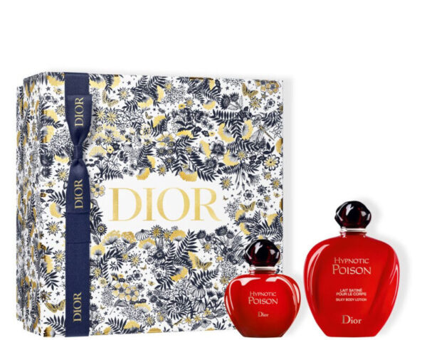Fake vs Real Dior Hypnotic Poison Eau De Parfum 50 ML  YouTube