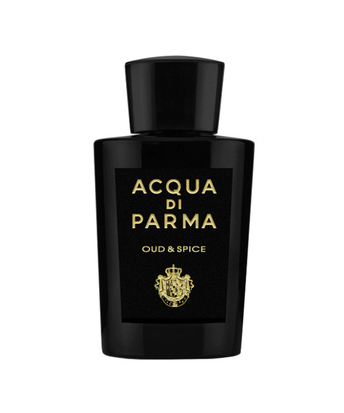 Acqua di Parma Oud \u0026 Spice Uomo Eau de Parfum - profumomaniaforever