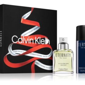 Calvin Klein Eternity box