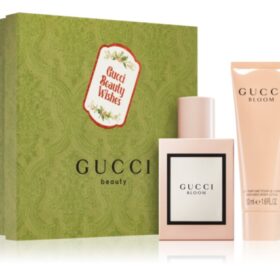 Gucci Bloom Geschenkbox Eau de Parfum Frau