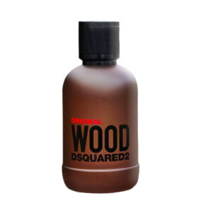 Dsquared2 Original Wood Pour Homme