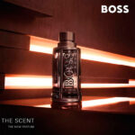 BOSS The Scent Le Parfum
