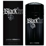 Paco Rabanne Black XS 100 ml EDT