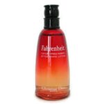 Fahrenheit después de la loción de afeitado - Dior 100 ml