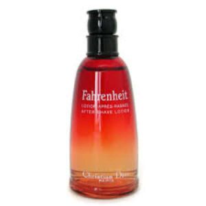 Fahrenheit after shave lotion - Dior 100 ml
