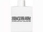 C'est elle! - Lait corporel Zadig et Voltaire 200 ml