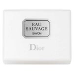 Wild water - Dior perfumed soap