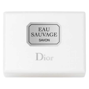 Eau Sauvage - Dior sapone profumato