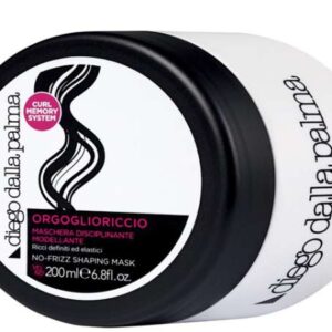 Diego Dalla Palma Orgoglioriccio Maschera Disciplinante Modellante 200 ML