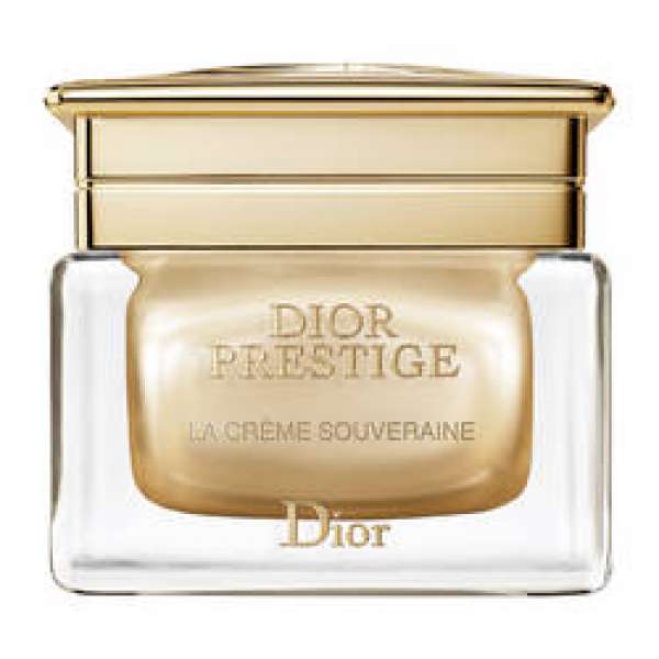 Dior Prestige- Créme Souveraine Viso 50 ml per pelli molto secche e delicate