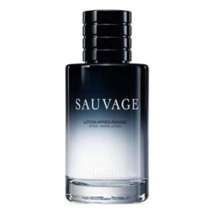 Sauvage - Dior after shave lotion 100 مل