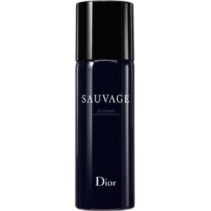 SAUVAGE Deodorante Profumato 150 ml rizzatore
