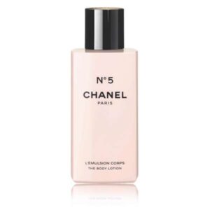 CHANEL N°5 L'EMULSIONE PER IL CORPO 200 ML