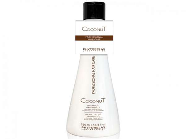 Phytorelax noix de coco