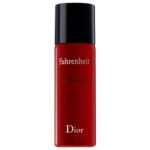 Fahrenheit geparfumeerde deodorant 150 ml