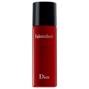 FAHRENHEIT Deodorante Profumato 150 ml