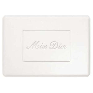 Mlle Dior - Dior Savon Soyeaux 150 Savon parfumé GR