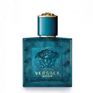 VERSACE Eros after shave lotion 100 ML