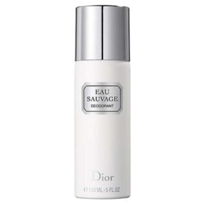 Eau Sauvage deodorant spray - Dior