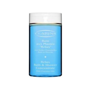 Clarins - Bain aux Plantes "Relax"