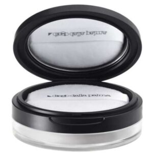 DIEGO DALLA PALMA Polvere di Riso Polvere Libera Incolore Leggera e Confortevole