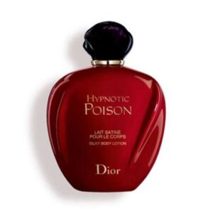 Hypnotic Poison - Dior Satin Body Lotion 200 ml