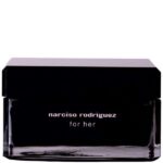 Narciso Rodriguez pour elle - Crème pour la carrosserie 150 ml