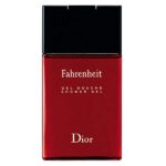 Fahrenheit gel doccia 200 ml