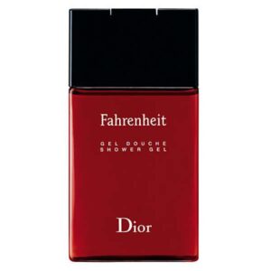 FAHRENHEIT Gel Doccia 200 ml