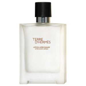 Hermes Terre d'Hermes aftershave lotion