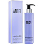 Angel Parfum en Gel Pour La Douche