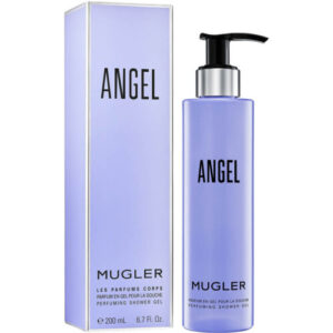Angel Parfum en Gel Pour La Douche