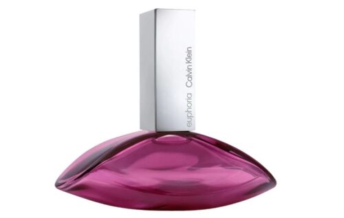 CALVIN KLEIN EUPHORIA
