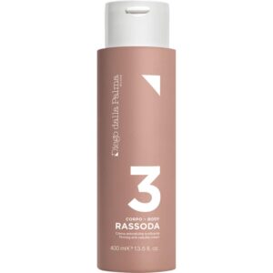 Crema Anticellulite Tonificante 3. Rassoda