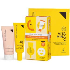 DIEGO DALLA PALMA Vitamina C Cofanetto