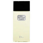 DIOR EAU SAUVAGE Gel Doccia 200 ML