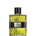 Dior wild water parfum