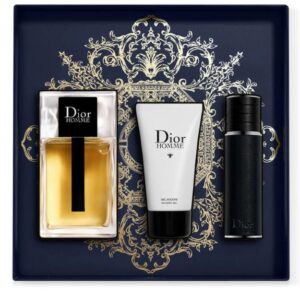 Dior Homme Set Eau de Toilette