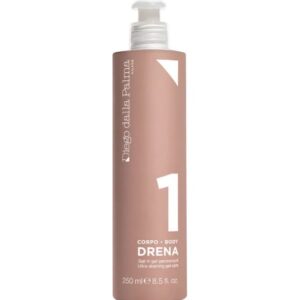 Drena Sali in Gel Iperdrenanti