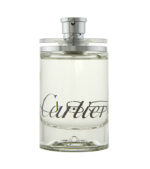 Unisex cartier eau