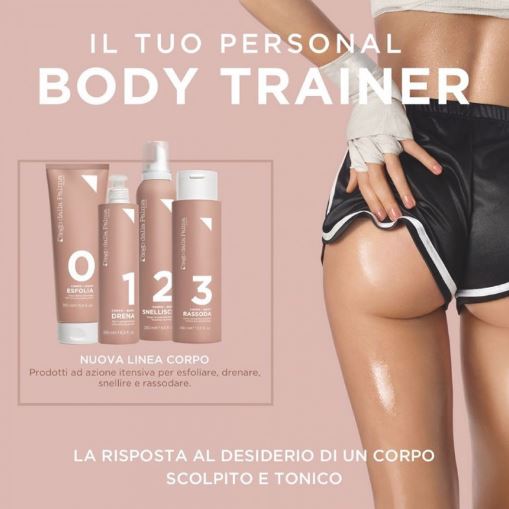 Trattamento Body Trainer