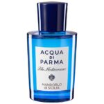 Sizilianischer Mandelbaum