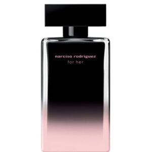 Narciso Rodigruez For Her 75 ml EDT Donna limited edition + cadeau