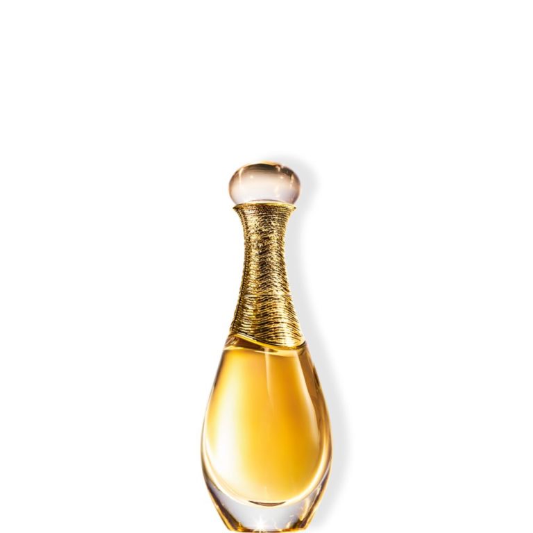 J'ADORE L'OR Essence de Parfum 40 ML - Profumomania forever