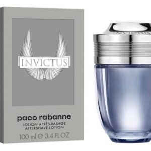 rabanne invictus After shave Lotion