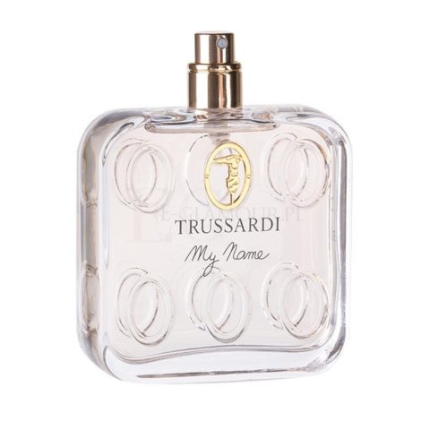 香水(女性用) TRUSSARDI My Name 100ml Trussardi My Name Perfume | FragranceNet.com ®