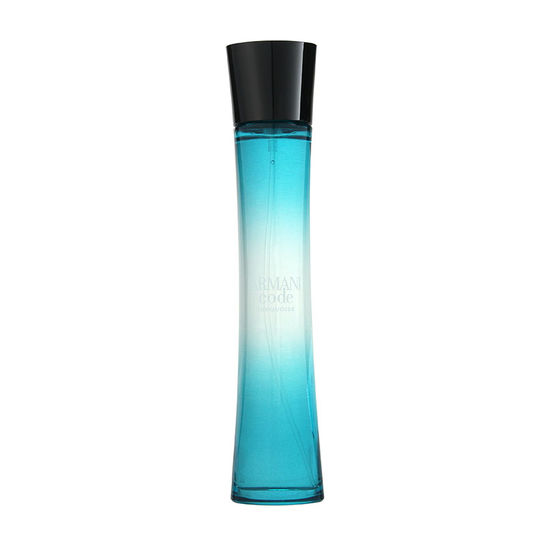 Armani Code Turquoise Donna